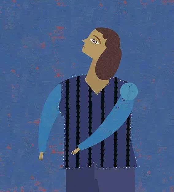 A nosotras la corrupción nos muerde más fuerte