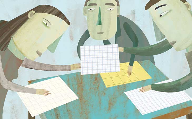 ¿Cómo enfrentar la corrupción? Banco de Buenas Prácticas Internacionales en el Combate a la Corrupción