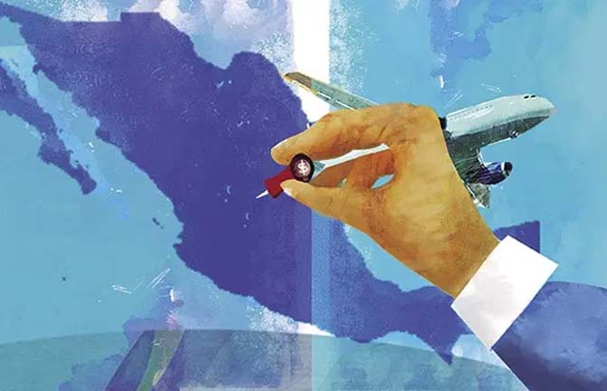 Los compromisos anticorrupción establecidos por el T-MEC