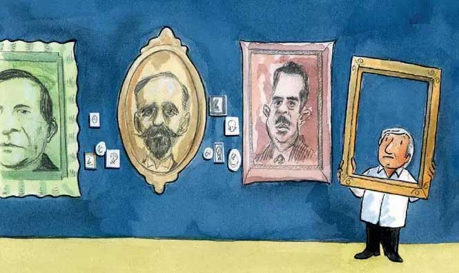 Captura y rediseño institucional en México II: ¿cómo ha sido el sexenio de López Obrador?