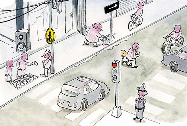 México debe escuchar a la OCDE y modernizar el combate a la corrupción