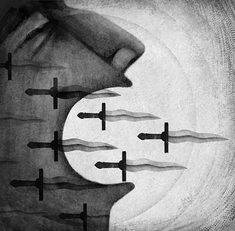 ¿Por qué AMLO ataca a la prensa en un contexto de violencia contra periodistas?