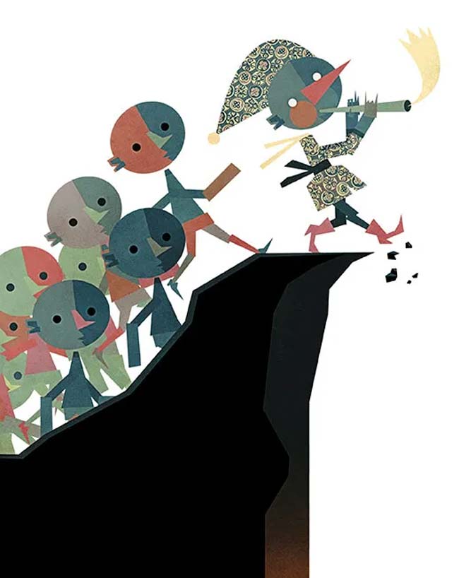 Predicar con el ejemplo es pieza clave del liderazgo responsable en tiempos de crisis