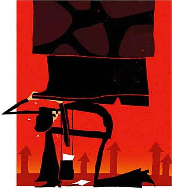 Cómo sobrevivir a la impunidad: lecciones del CIDE ante el ataque del Conacyt