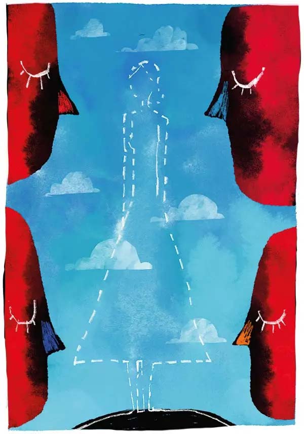 El caso de Debanhi Escobar y el tsunami de violencia feminicida