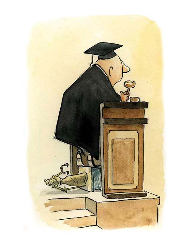 La Suprema Corte y su camino hacia la opacidad