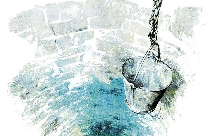 Torrentes de corrupción secaron Monterrey