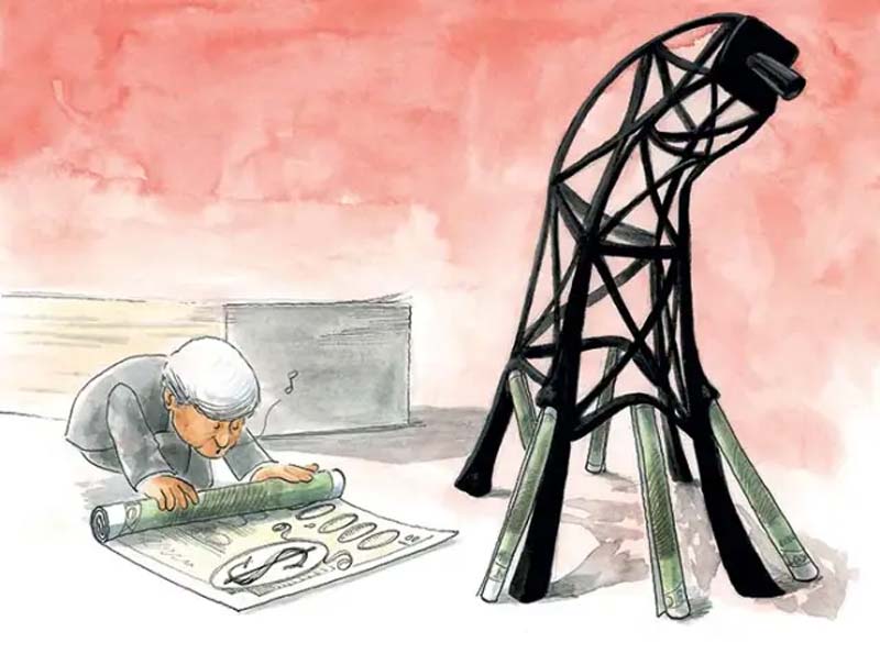 Lo que debemos saber sobre Dos Bocas pero no conocemos por la opacidad del gobierno de López Obrador