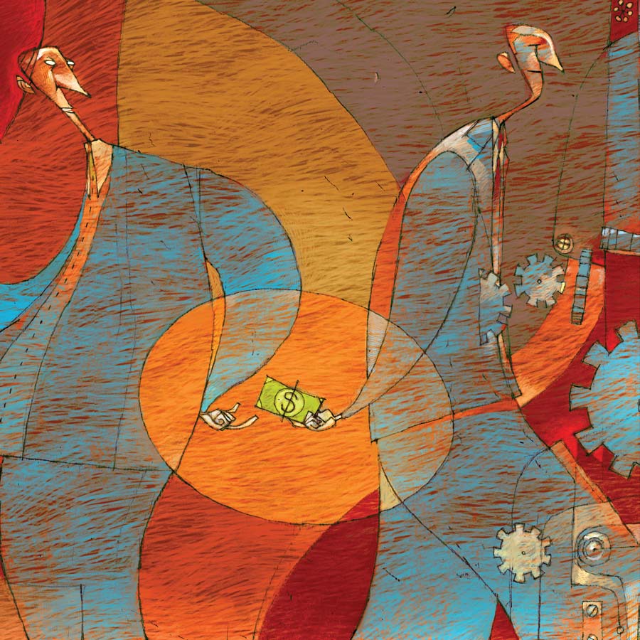 Un balance de la reforma anticorrupción (Parte II)