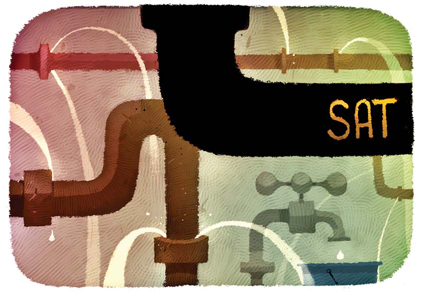 Corrupción y discrecionalidad: una constante en la recaudación