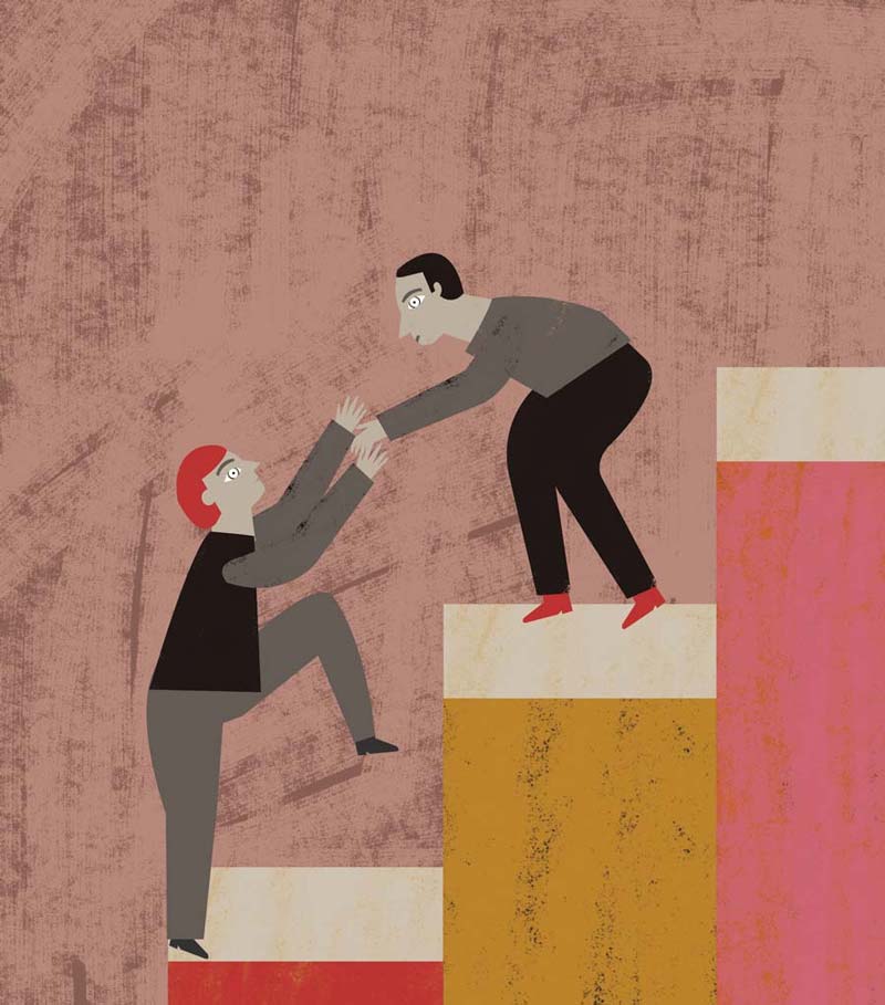 El estándar más alto en integridad corporativa