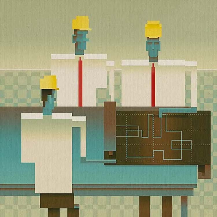 ¿Qué viene después de los mínimos que evalúa IC500?