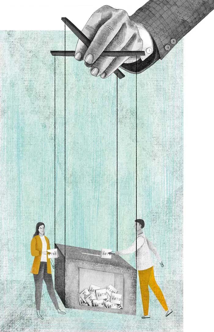 Reforma electoral 2022: de lo perdido, lo arrebatado