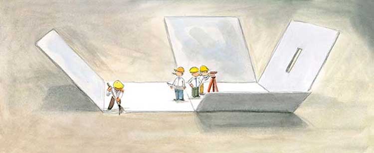 El INE como un ejemplo de agencia (anticorrupción) exitosa