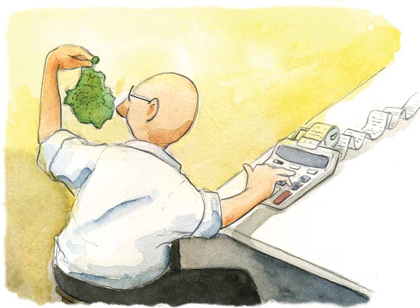 Los contratos de la CDMX: discursos de transparencia, hechos de opacidad