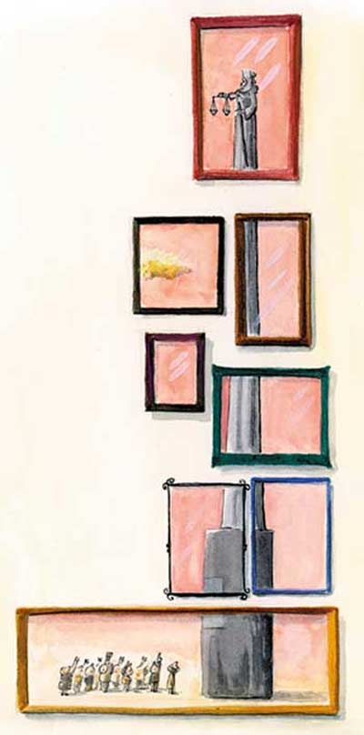 El riesgo para la paridad de género de reformar al Tribunal Electoral