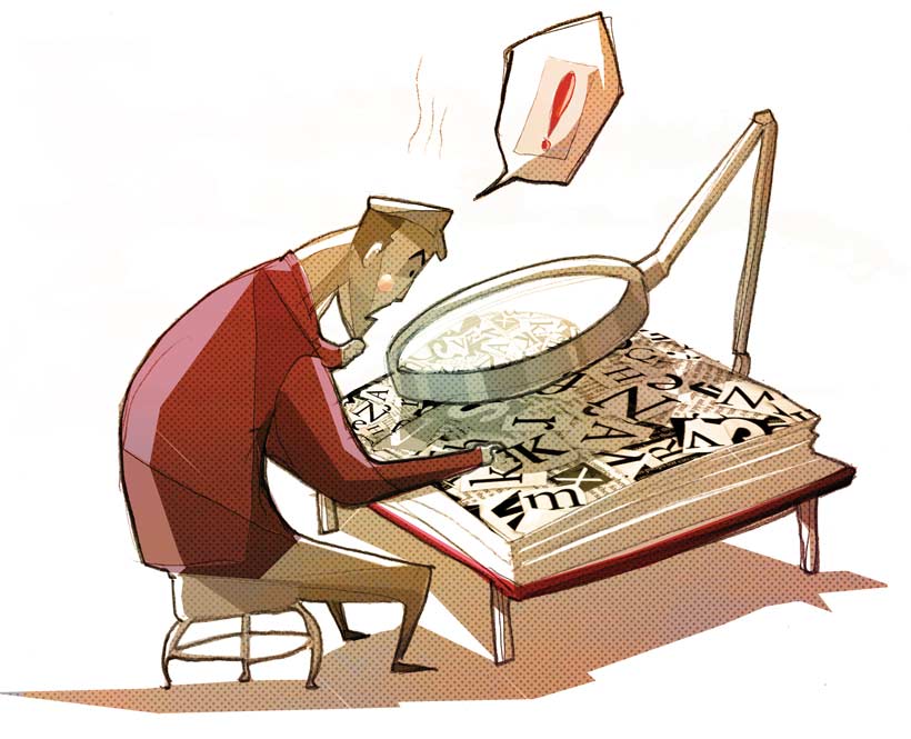 ¿En dónde se investiga más la corrupción?