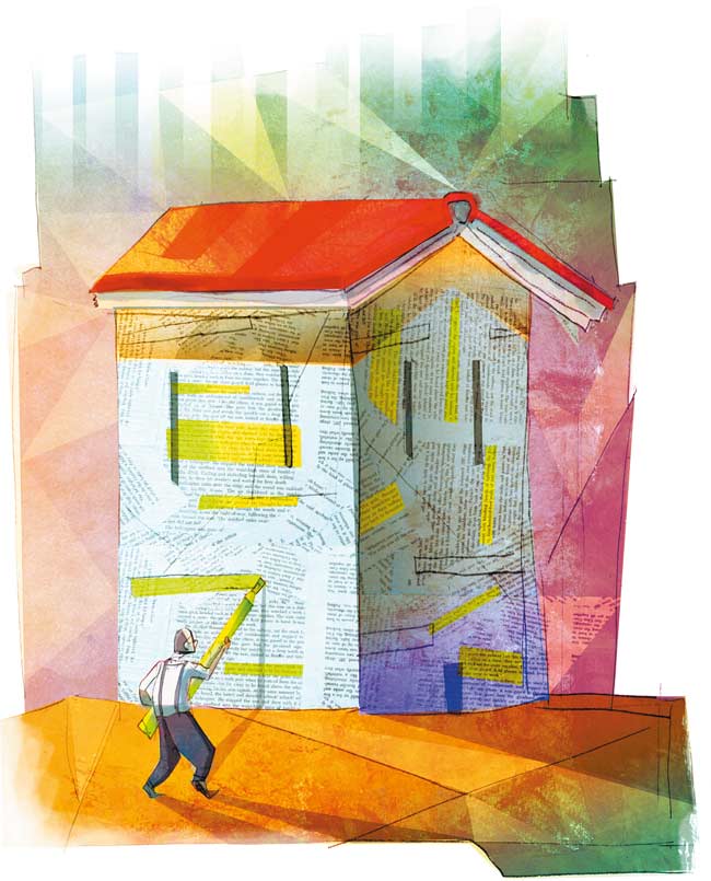 Lo que perdemos todos con la parálisis del INAI