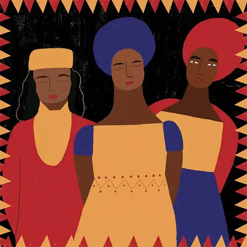 Casas de la Mujer Indígena y Afromexicana con reducción presupuestal