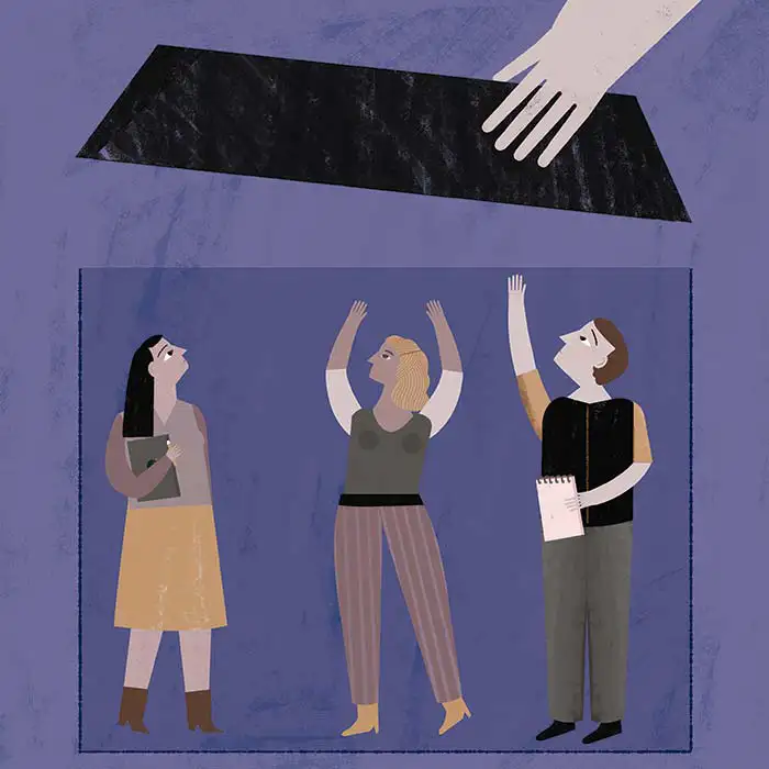 Adiós a las becas del Conahcyt en el extranjero