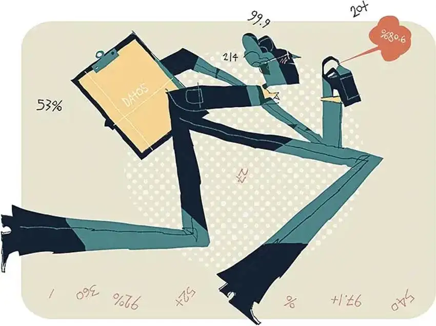 ¿Qué sigue después de los “otros datos”?