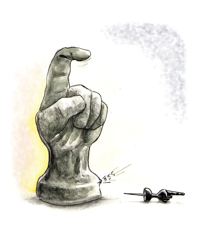 Las designaciones pendientes en los Sistemas  Nacional y Estatales Anticorrupción