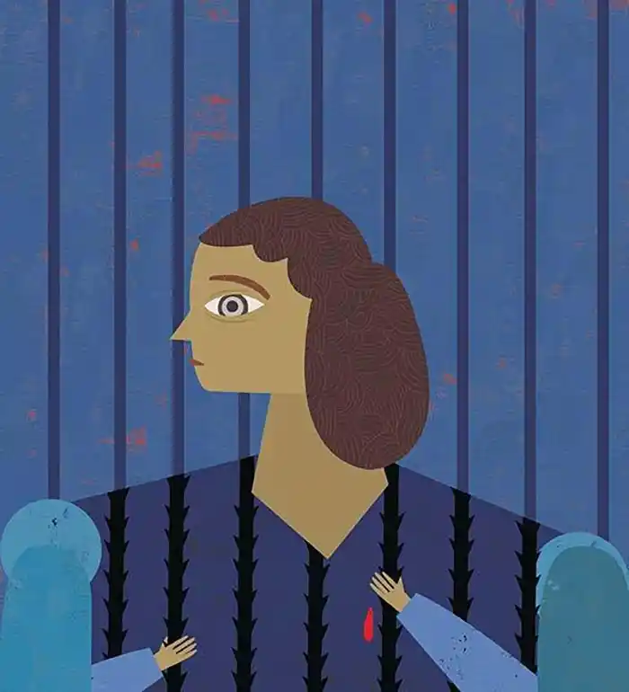 26 años de irregularidades e injusticias, el caso de María Luisa Villanueva