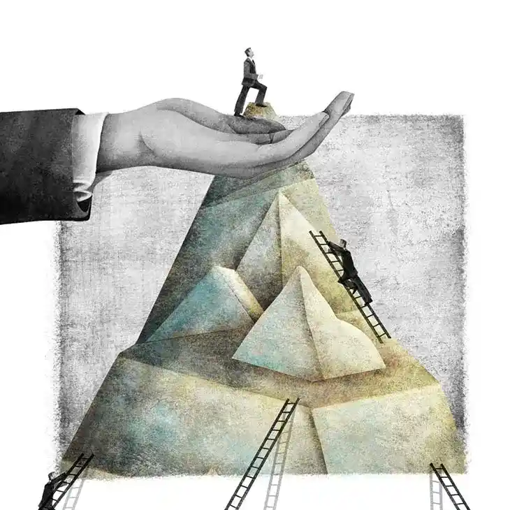 La oportunidad perdida de tener un servicio profesional de carrera: el reglamento interior de la SFP