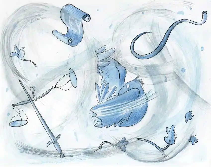 Debilitando al enemigo: elegir y echar a la calle a todos los jueces