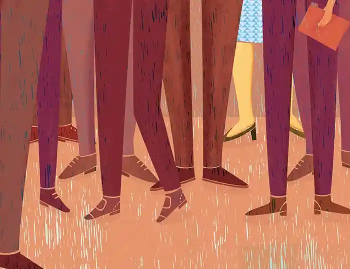 Para cerrar brechas de género se necesita presupuesto