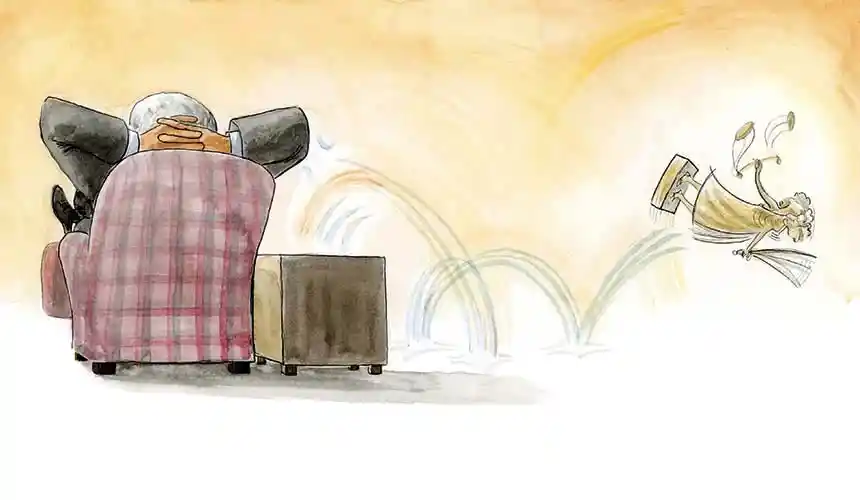 Los muy republicanos y austeros ataques a la autonomía judicial