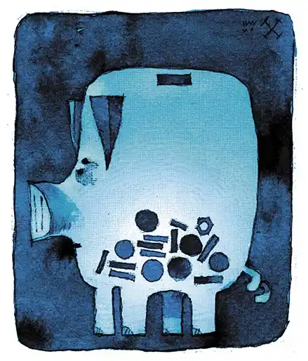 ¿Cuál es la batalla del INAI para defender la transparencia?