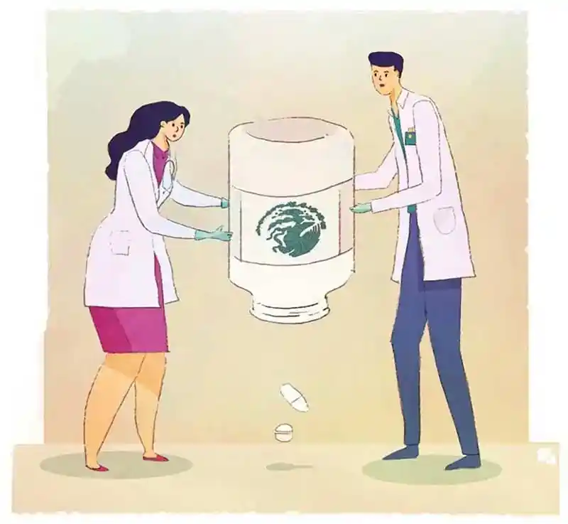 Los riesgos a la salud en las contrataciones públicas