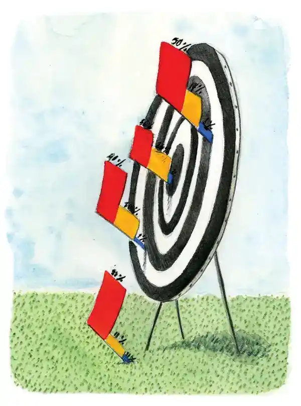 Encuestas e integridad