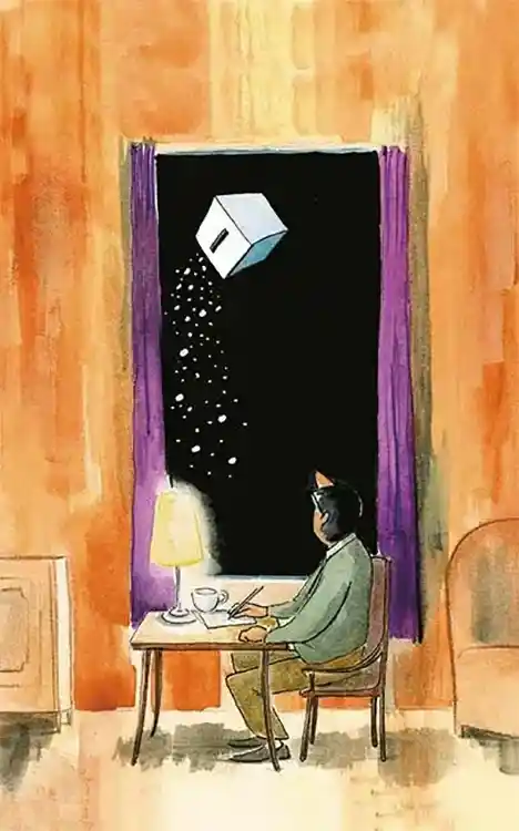 ¿De qué hablamos cuando hablamos de democracia?