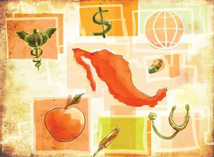 El sueño de ser Dinamarca: sobre la cobertura universal de salud