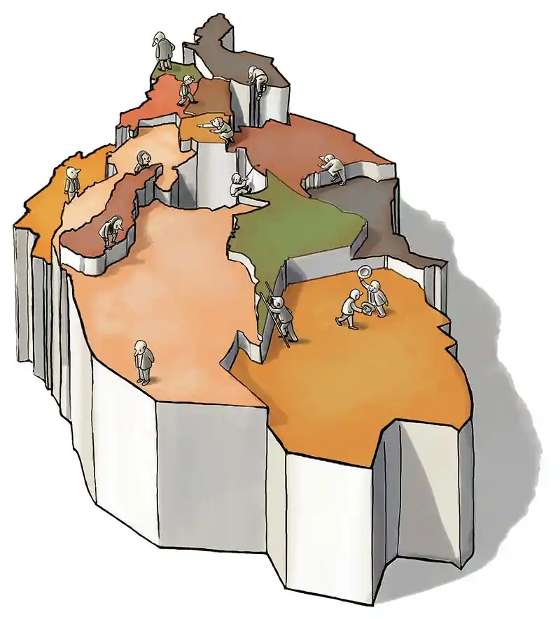 Les sobra dinero a las alcaldías de la Ciudad de México