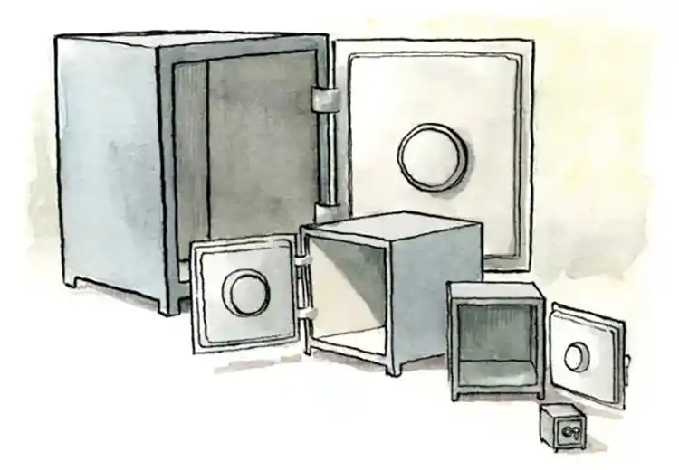 Eficiencia y austeridad en Argentina, Estados Unidos y México