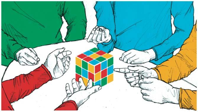 El Plan México, la sustitución de importaciones y la administración de la corrupción