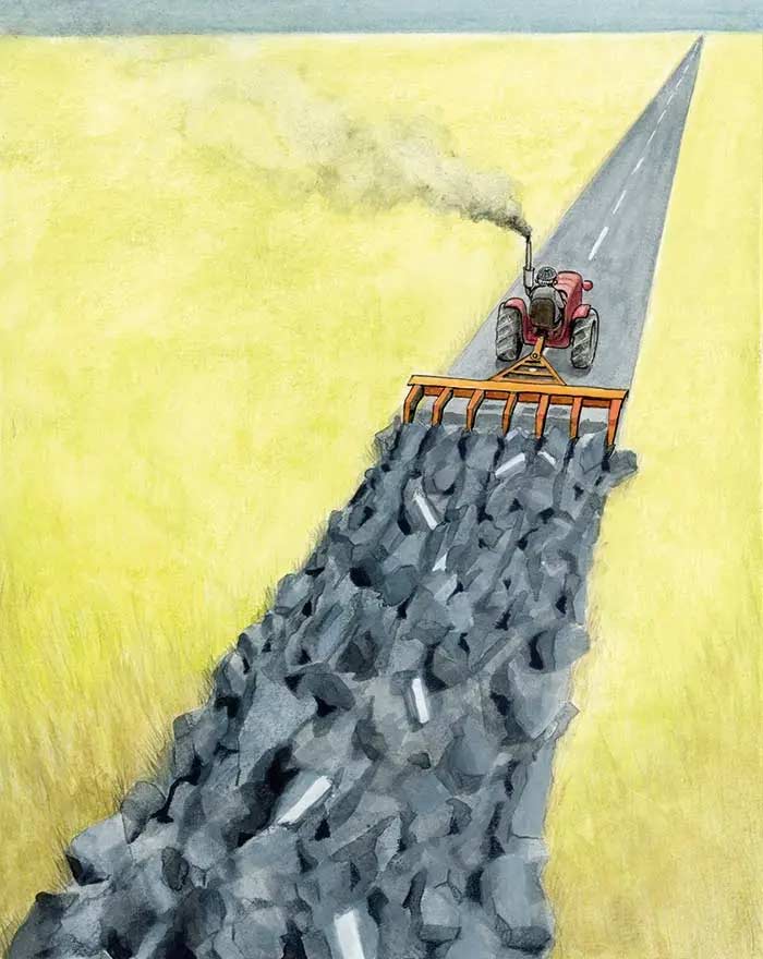 Del Inai al Órgano de Transparencia para el Pueblo