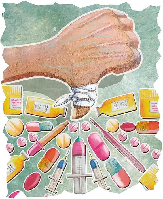 Compra Consolidada de Medicamentos, una catástrofe evitable