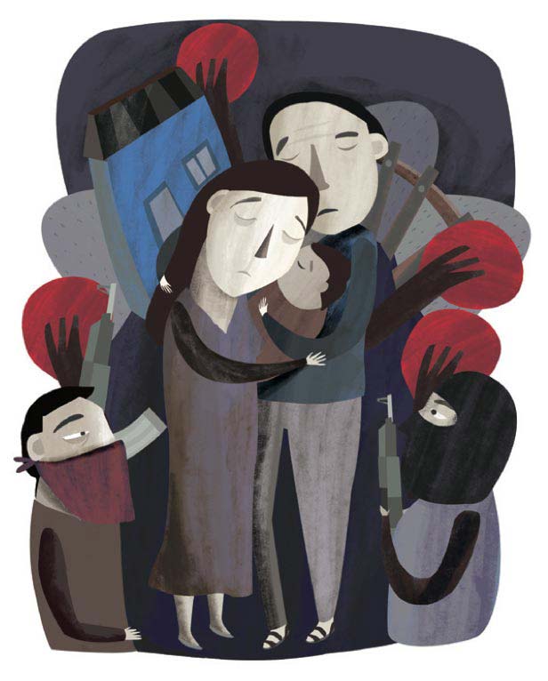 La violencia en Sinaloa: cómo detener el reclutamiento de jóvenes