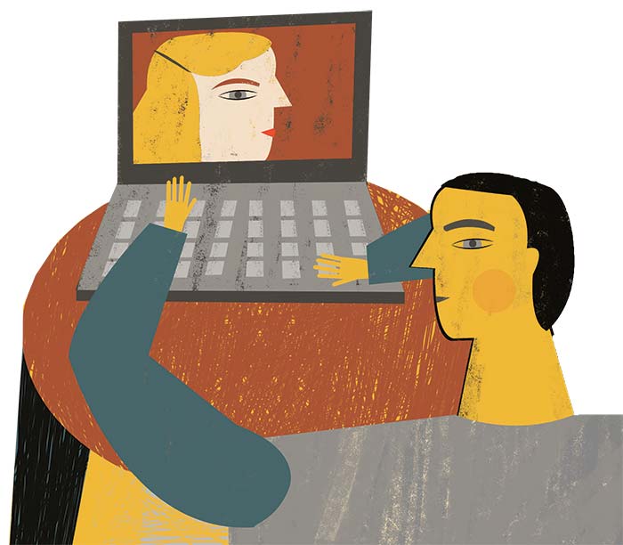 Las agencias de eficiencia: Concentrar el poder a ambos lados de la frontera