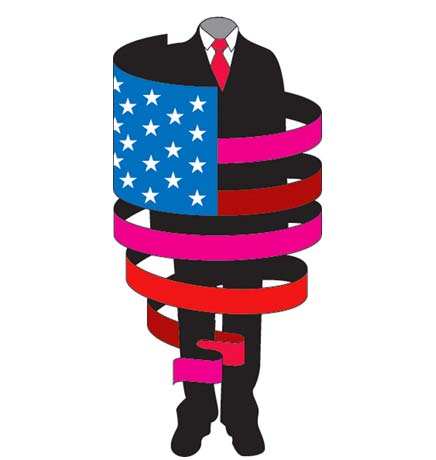 El sistema financiero mexicano en el ojo del huracán Trump