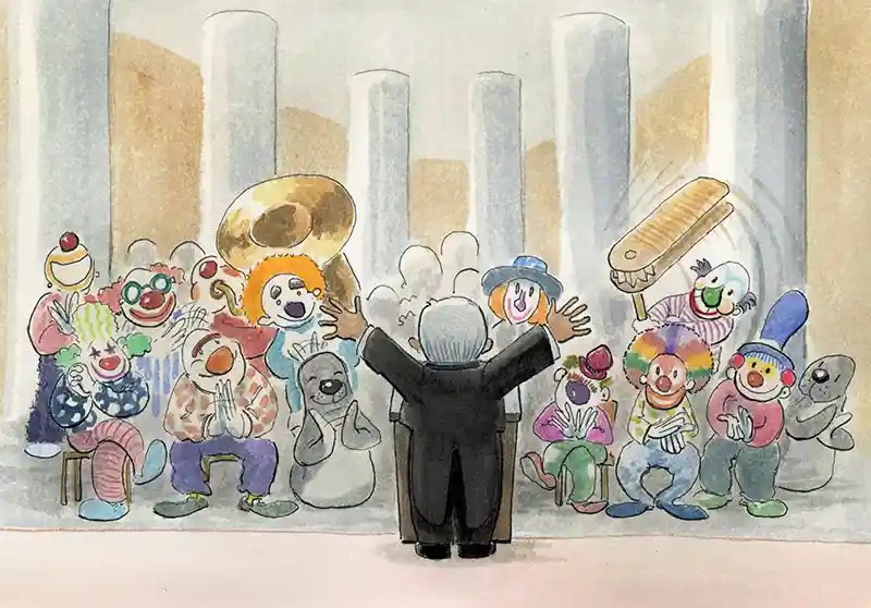 Una mayoría, muchas oposiciones. ¿Cómo votó el Senado en la LXVI Legislatura?