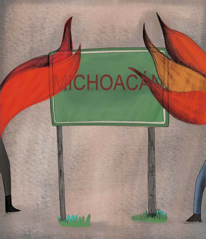 Plan Michoacán: ¿acierto o más de lo mismo?