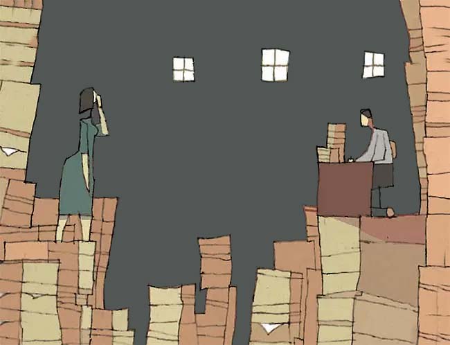 Auditar más y observar menos: una paradoja de la ASF en México