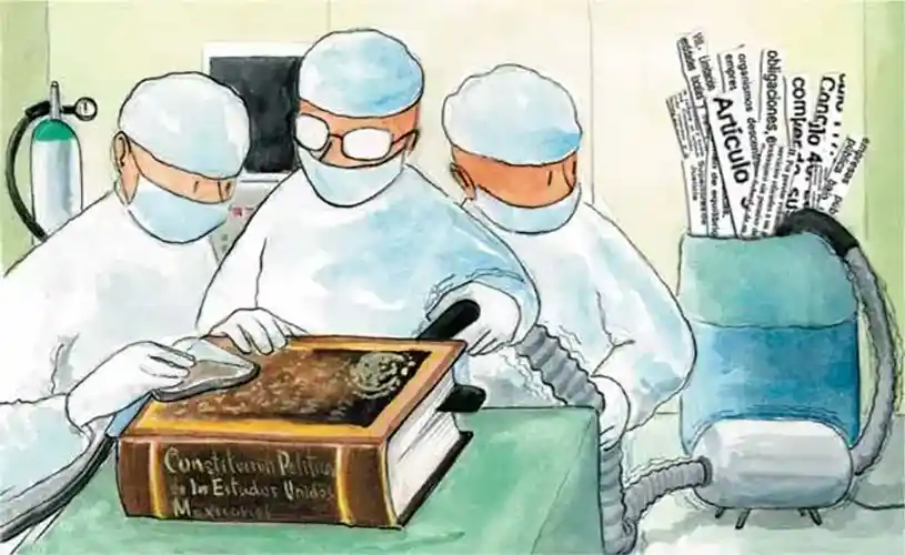 Un año después: el nuevo Sistema Nacional de Transparencia