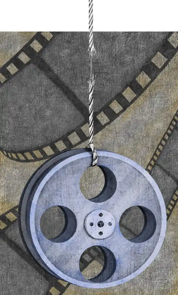 Luces, cámara… opacidad: riesgos de corrupción en los estímulos al cine